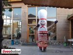 Kavurmacı Gel Gel Balon - Görsel 3