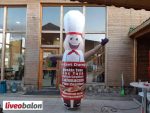 Kavurmacı Gel Gel Balon - Görsel 4