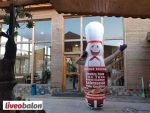 Kavurmacı Gel Gel Balon - Görsel 2