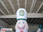 Gel Gel Çiğköfteci Balonu - Görsel 4