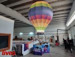 Kapadokya Balon Maketi - Görsel 2