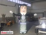 Gel Gel Öğrenci Balonu