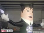 Gel Gel Öğrenci Balonu - Görsel 4