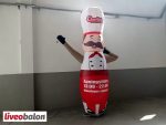 Aşçı Gel Gel Balon